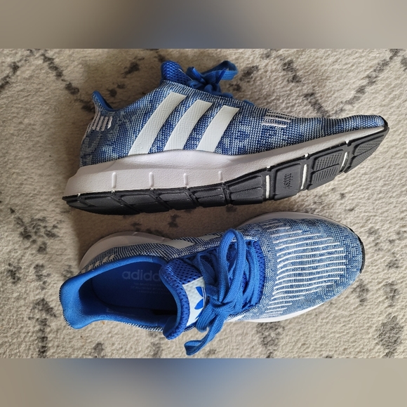 Adidas Swift Run men's 7 - Picture 3 of 8